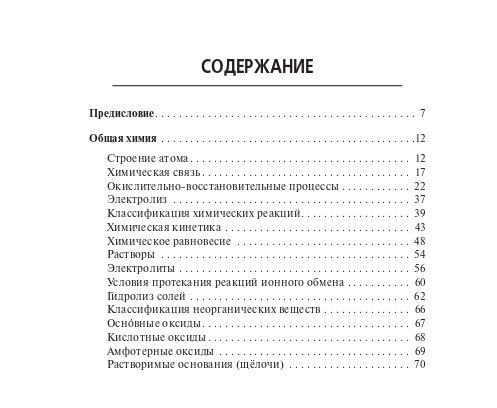 Химия. Карманный справочник. 9–11-е классы. Изд. 8-е